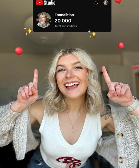 Emmalition free actress pics