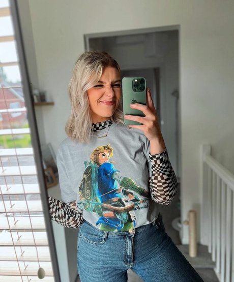 Emmalition star exclusive photos