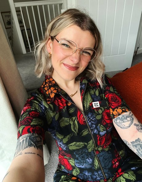 Emmalition nice star pic