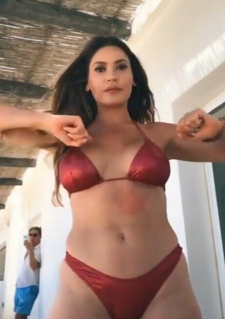 Ella Anastasiou top actress gallery