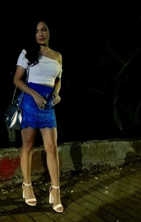 Spicycookies95 pretty actress gallery