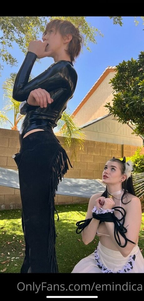 emindica pornstar high quality photo