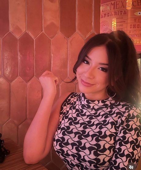 Maddy Skye pornstar nudes photo