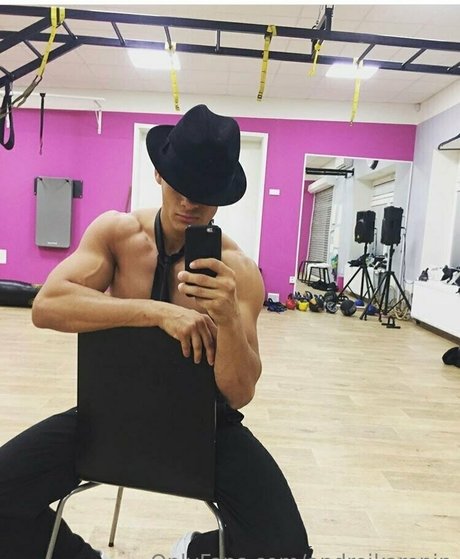 andrei karenin pornstar sex photos