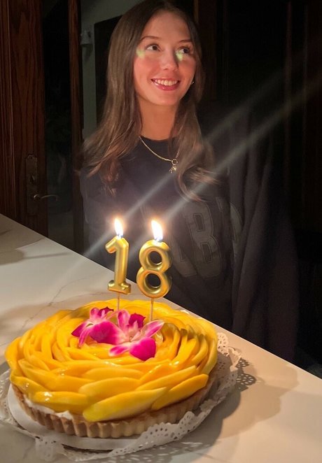 Kennedy Cullum best star pics