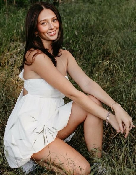 Kennedy Cullum perfect actress img