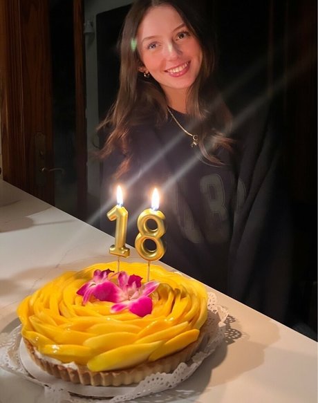 Kennedy Cullum star best pic