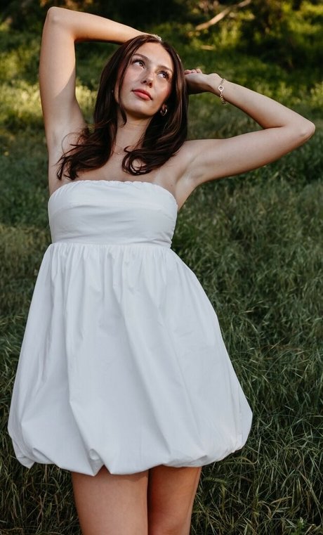 Kennedy Cullum model sexy picture