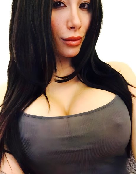 Reede Fox nice model pic