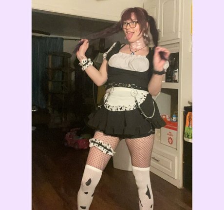 spoookumz nude model pictures