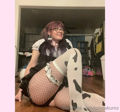 spoookumz hd star archive