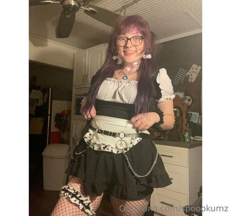 spoookumz hot pornstar gallery