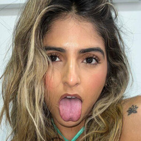 Kim Rampersad star art pic