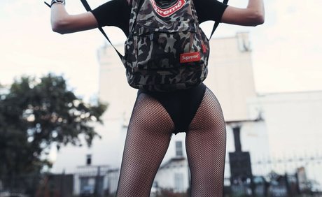 Nyuukke star sexy images