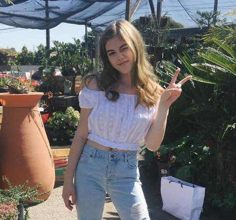 McKaley Miller porn star img