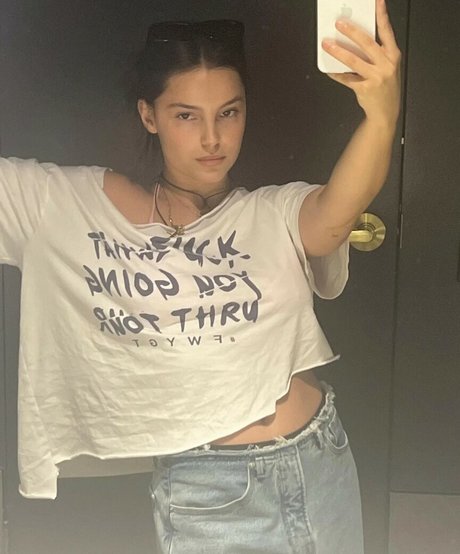 Inde Navarette exclusive star images