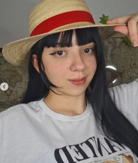 Asmr Da Neve star sexy photos