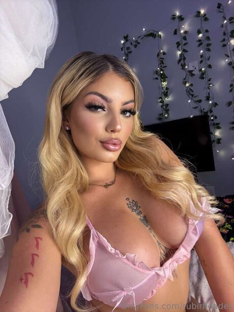 rubirhoades pornstar perfect galleries