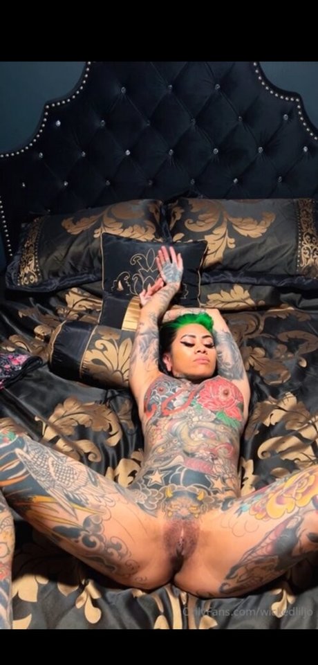 Infamousjoannah star pornographic gallery