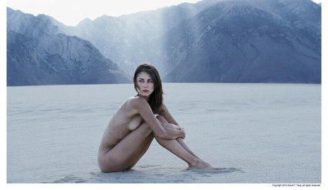 Hannah Mae model pictures