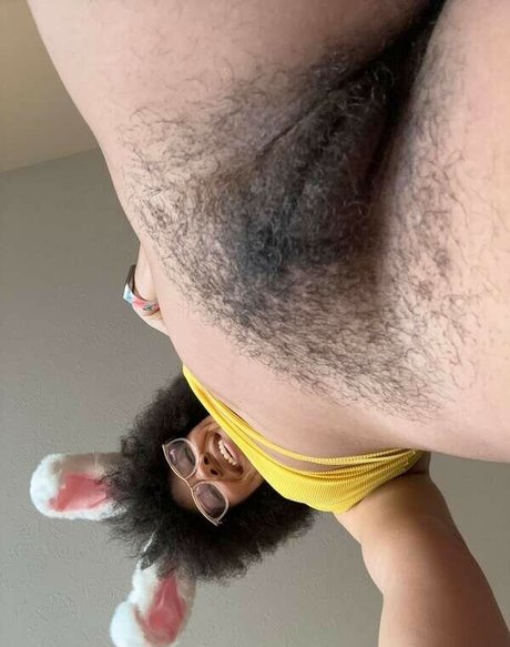 Honey Griffin model art photo