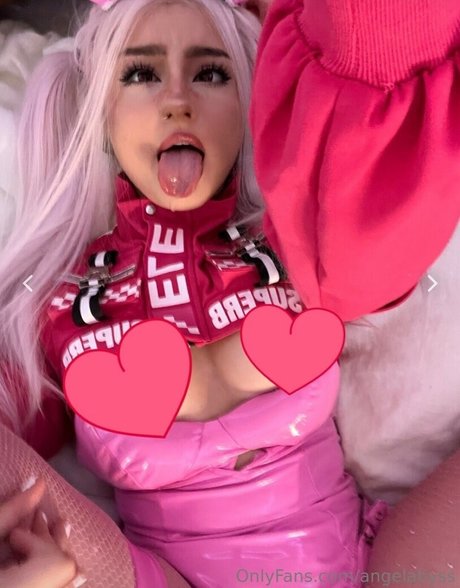 Victoria Blanco star top archive