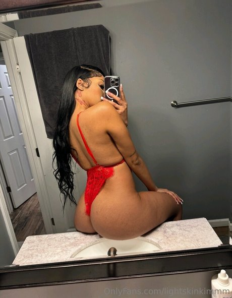 lightskinkim pornstar nice img