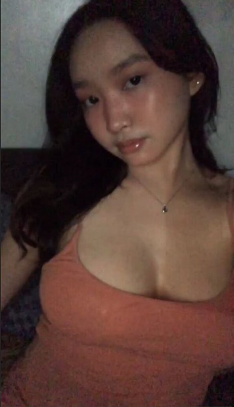 Keri Ocampo high quality model img