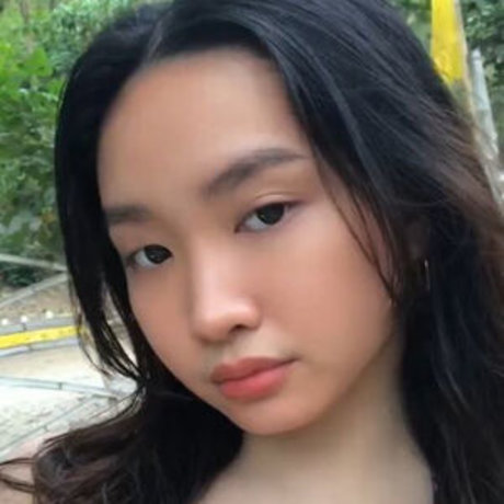 Keri Ocampo perfect star photos