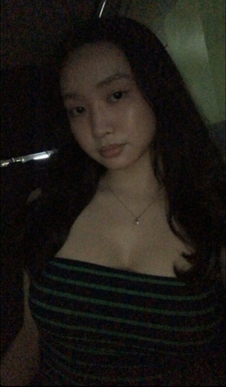 Keri Ocampo exclusive model image