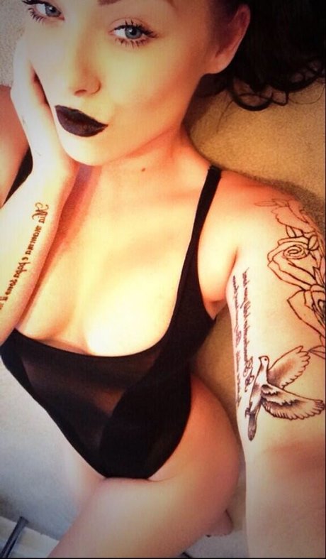 Abi Parker high quality pornstar pics