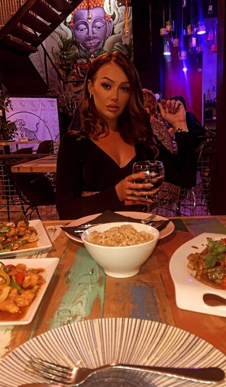 Abi Parker star images