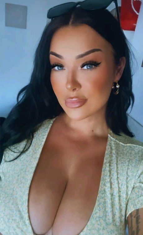 Abi Parker pornstar nudes pictures