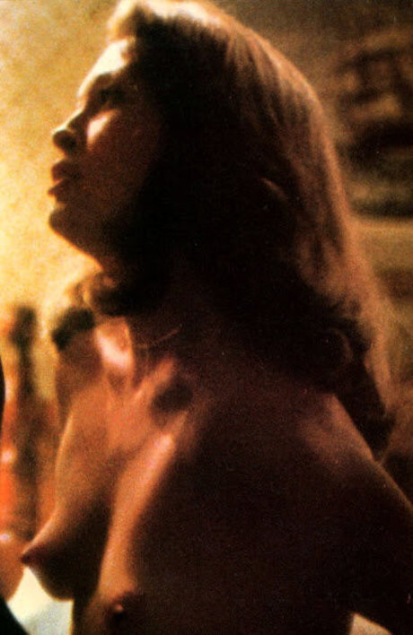 Faye Dunaway exclusive pornstar photo