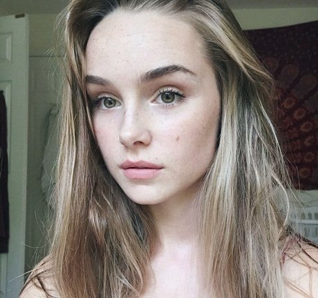 Alice Kristiansen star nudes photos