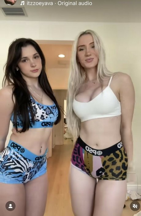 Zoey Ava perfect star archive