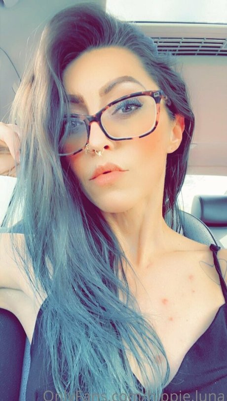 hippie luna star erotic img