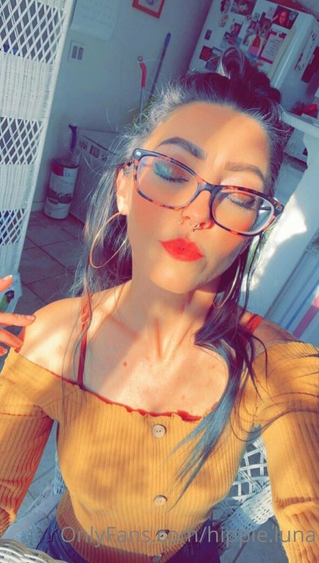 hippie luna star hot galleries