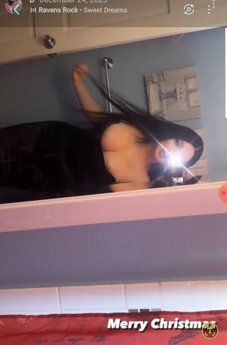 Trans Goddess adult star photo