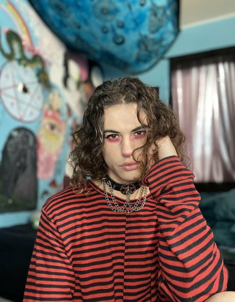 Ghoul angel nude actress archive