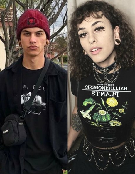 Ghoul angel xxx actress pics