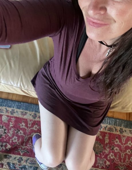 sometimesmaybee Profile pic