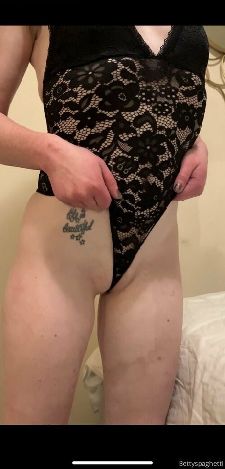 yogababybeth exclusive star pic