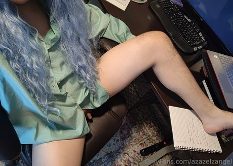 azazelzangel art model pictures