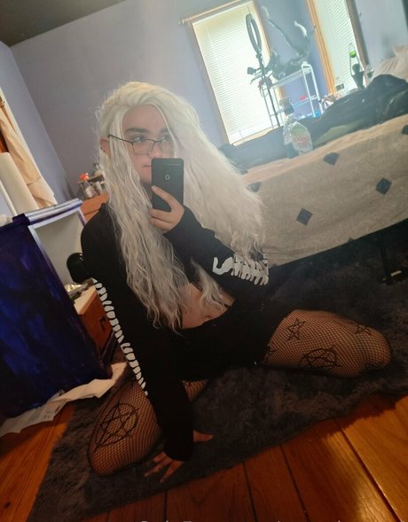 azazelzangel star sexy picture