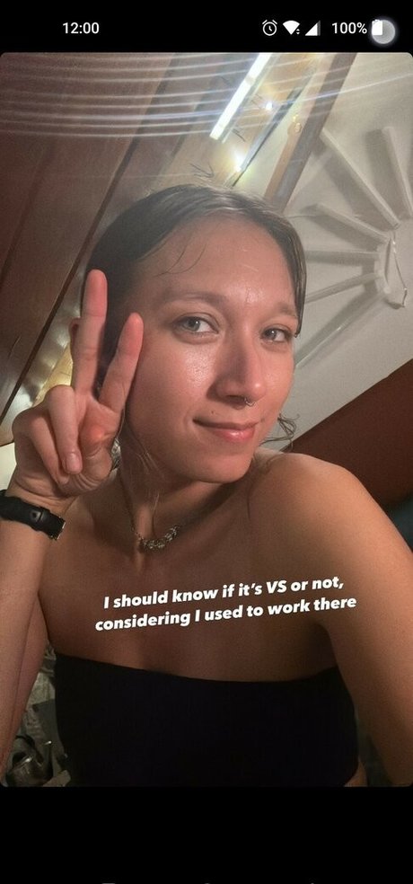 Nikita Crump pornographic star images