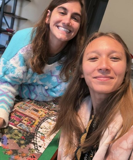 Nikita Crump Profile pic