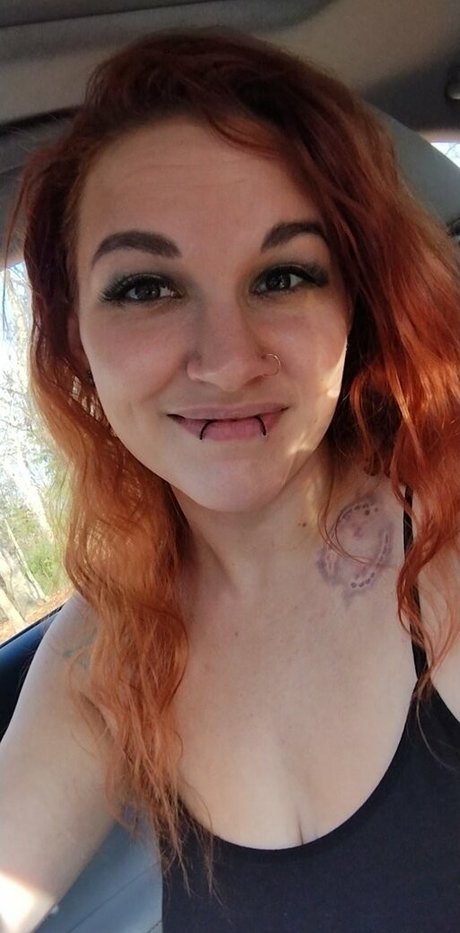 Feline Anchor pornstar art archive