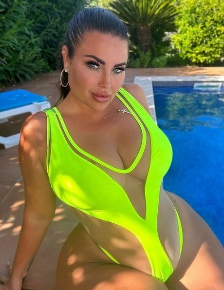 Hannah Olivia star perfect image