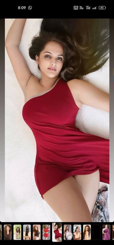 Jyothi Rai adult star archive